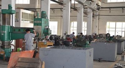 Shijiazhuang Minerals Equipment Co. Ltd