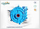 High Pressure Slurry Pump for Delivering Iron Sand Slurry to Dewatering Cyclones