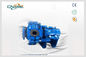 2 / 1.5 B - AHR Natural Rubber Lined Slurry Pumps For Rugged Tailings