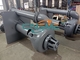 Semi Submersible Vertical Slurry Pumps Wet Pit 1000r/ Min For Mining