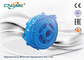 10/8F-G Horizontal Centrifugal Sand Gravel Dredging Pump With Single Casing Structure